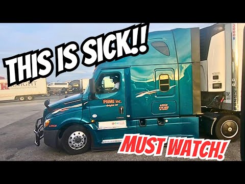 ABSOLUTELY SICK! | Bonehead Truckers