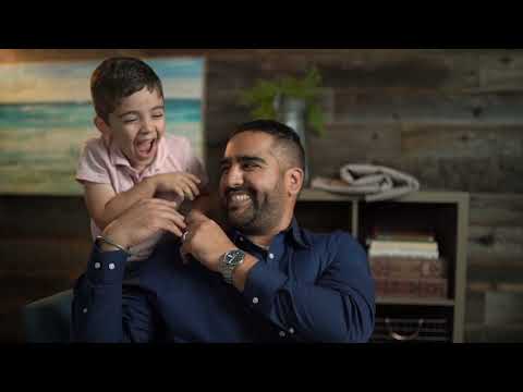 My Secure Advantage® video/presentation/materials