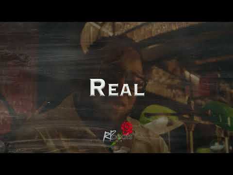 (FREE) KM x Jandro x Quincy Promes Type Beat 2025 - ''Real'' - @ProdRpBeats