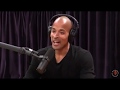 David Goggins:  Suffering Makes You Grow Up