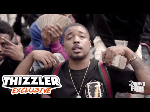 Gee Pop - Money Counter Freestyle (Exclusive Music Video) || Dir. AdamKG
