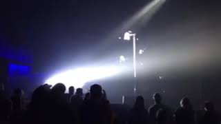 Newsboys Lost the Plot 10-19-18 Columbia SC