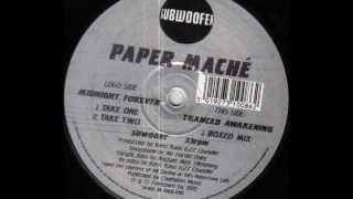 Paper Maché - Midnight Forever (Take Two) - Subwoofer '95