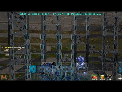 Wiping Center Pearl Cave Online I Chelons ⩾⩾ Towers - MESArk