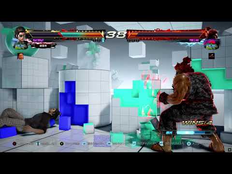 TOC_PH BruiseMakeR vs. LPE.AK(1) [Losers Bracket]