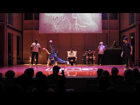 WORLD STREET DANCE 2021- POWER MOVE .// KASTRITO VS SIMO