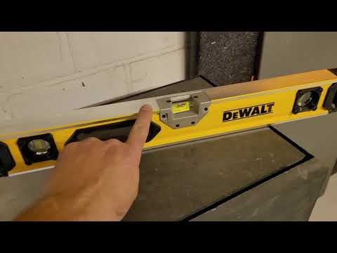 Уровень DeWALT DWHT0-43224 Уровень DeWALT DWHT0-43224