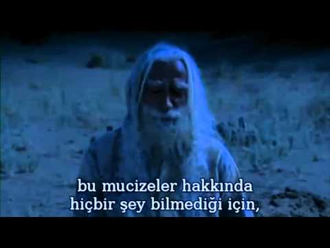 bab'aziz - öteki dünya