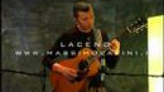 Massimo Varini - Laceno - from MY SIDES Album