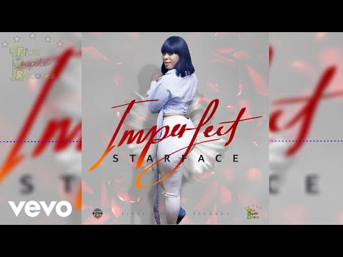 Starface - Imperfect (Official Audio)