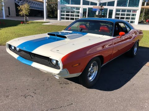 1970 Dodge Challenger (CC-1549584) for sale in Palmetto, Florida