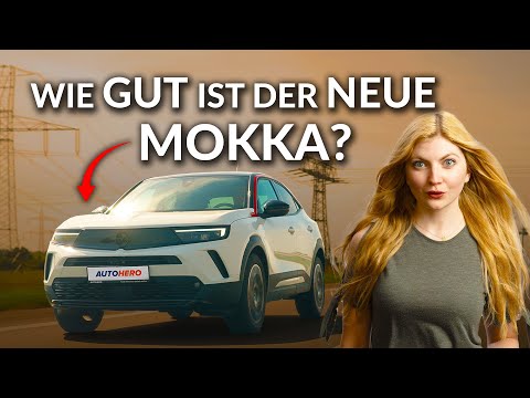 Opel Mokka GS-Line Checked ✅ | Review