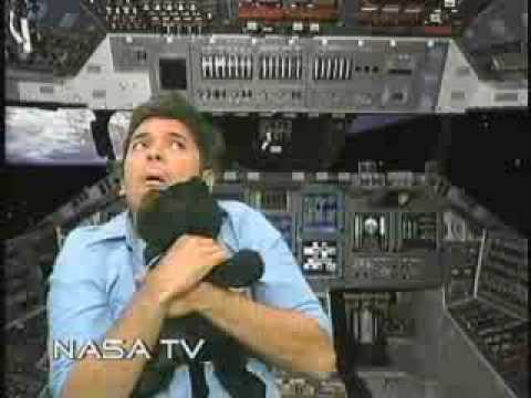 TV iLegal 3/25/09 - José Acaba en la luna