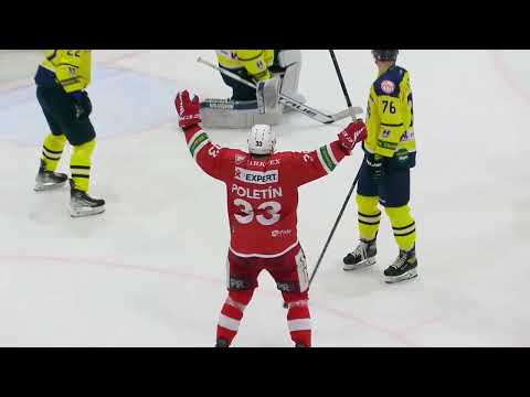 Sestřih 34. kola Chance ligy, Slavia - Ústí nad Labem 4:2