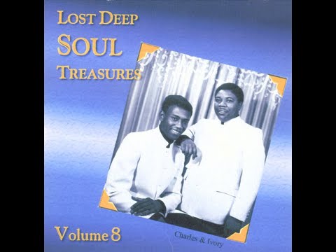 Thumbnail for My Little Baby   CHARLES and IVORY  Video Steven Bogarat by Louis Jordan, New Orleans soul