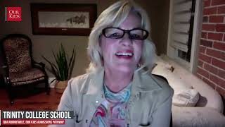 Parent and Student Q&A Roundtable with Private Schools and Educational Consultants