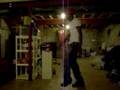 Terry Dancing To Yung Berg
