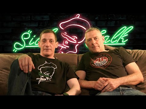 Staiger über "Die wundersame Rapwoche", Hausdurchsuchung & Interviews mit Ice Cube #SickTalk