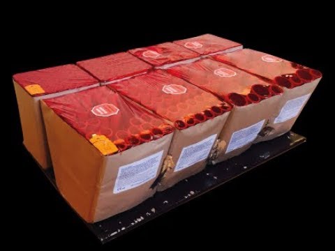 F3 - Tropic - Compound Cakes (TB311)