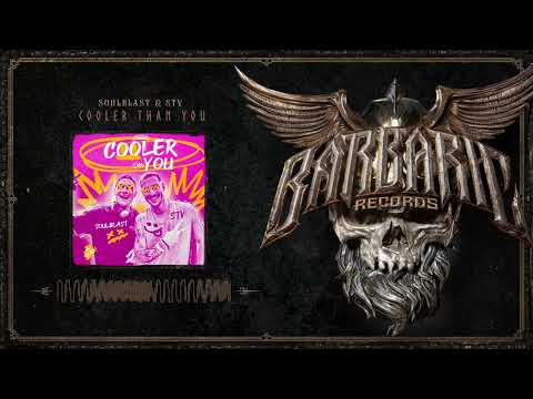 Soulblast & STV - Cooler Than You