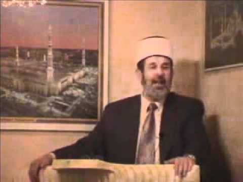 Jakup Hasipi Bazat e civilizimit islam 08 05 1998