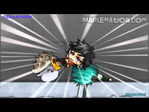 Smash Mushy Collab 2 entry ~ Vash [Re-Uploaded]