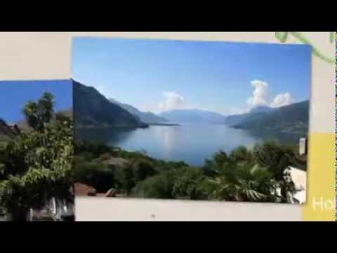 Ferienhaus CASA GIUSI - Urlaub am Comer See - Lake Como holiday