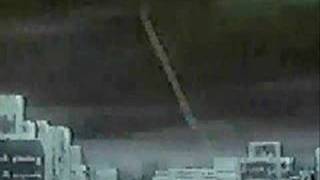 Rainy Day Man-Sailor Moon