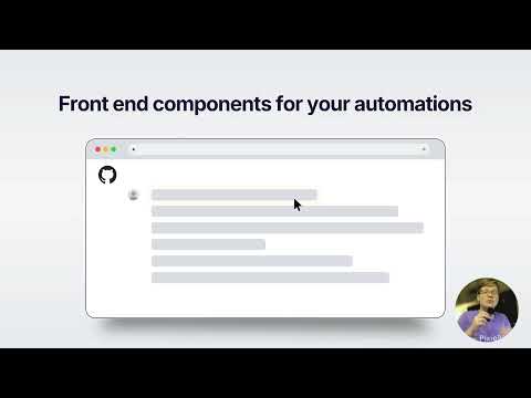 Item video thumbnail