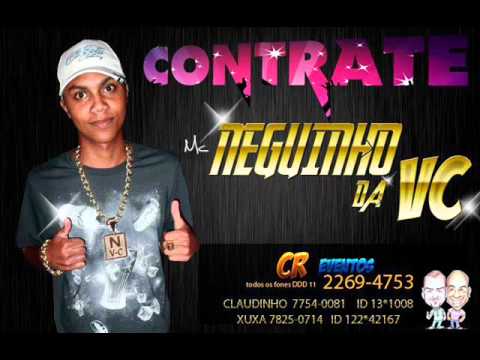 MC NEGUINHO DA V-C - SÉM MISERIA ♪ ♫ ( LANÇAMENTO 2012 ) ( ERÉ DJ )