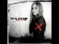Nobody's Home - Avril Lavigne - Under My Skin ...