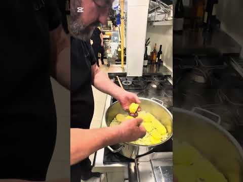 Recept Forska gregoda s mijotom