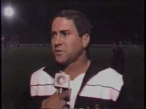 CORINTHIANS 3X1 Mogi Mirim (Paulistão 1989)