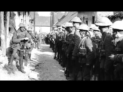 World War One Poetry