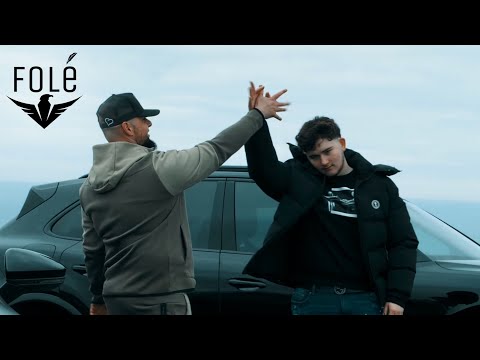 OG Merks x Jamie G - Penny Up (Official Video)