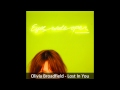 Olivia Broadfield - Lost In You (Full) 