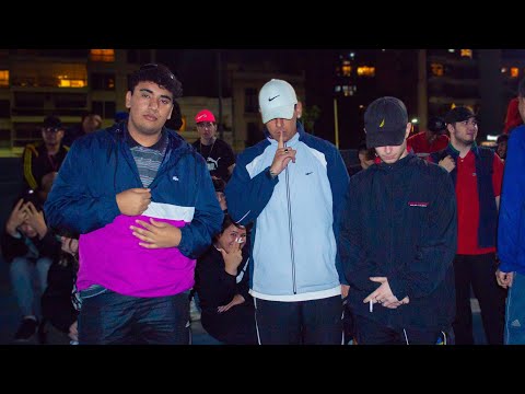 TARO VS AKUMA NO KURO | Octavos MULTIVERSUS - Las Torres Free