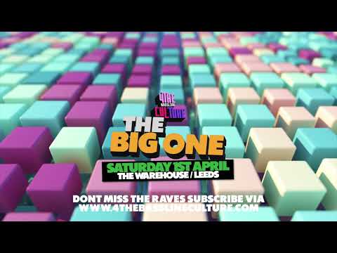 1st Born Featuring Recneps - Beater [Bassline Bangers]