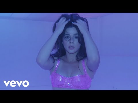Anie Delgado - Cloud9 (Official Music Video)