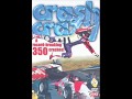 Crash Crazy Main Menu