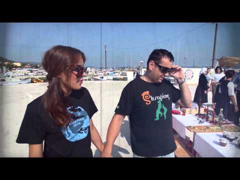 Šime Ivčić - Više ljubija te nebi (Official Video)