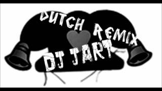 Kabouter Plop - De Kabouterdans (DJ Jart REMIX)