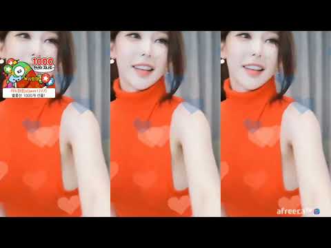 sexydance korean bj