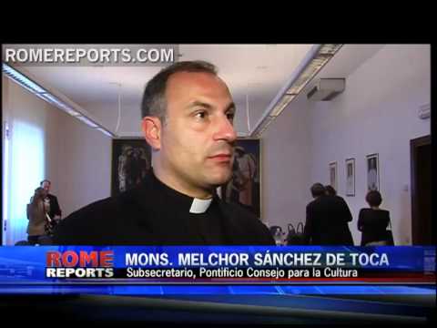 Vaticano contra el doping en los deportes