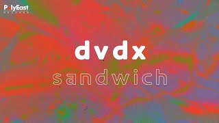 DVDx