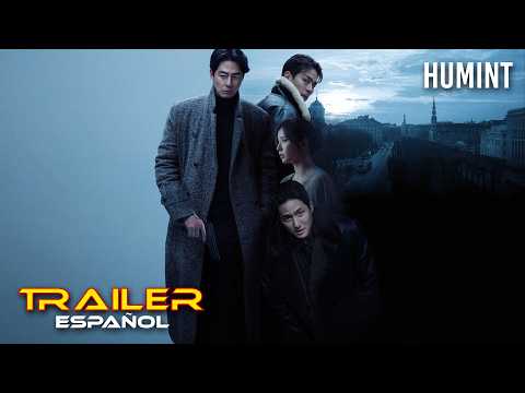 Humint - Tráiler español