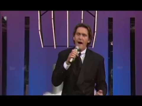 Johnny Logan - Lay down your Heart 1989