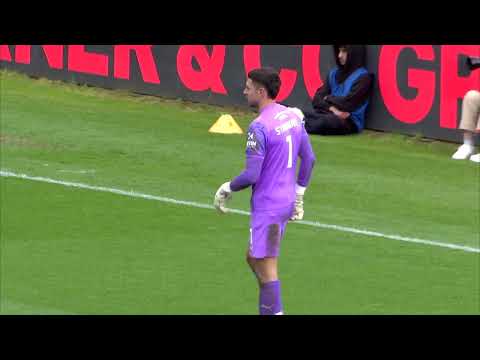 FC Barnet Londra 3-2 AFC Association Football Club Barrow Barrow-in-Furness 