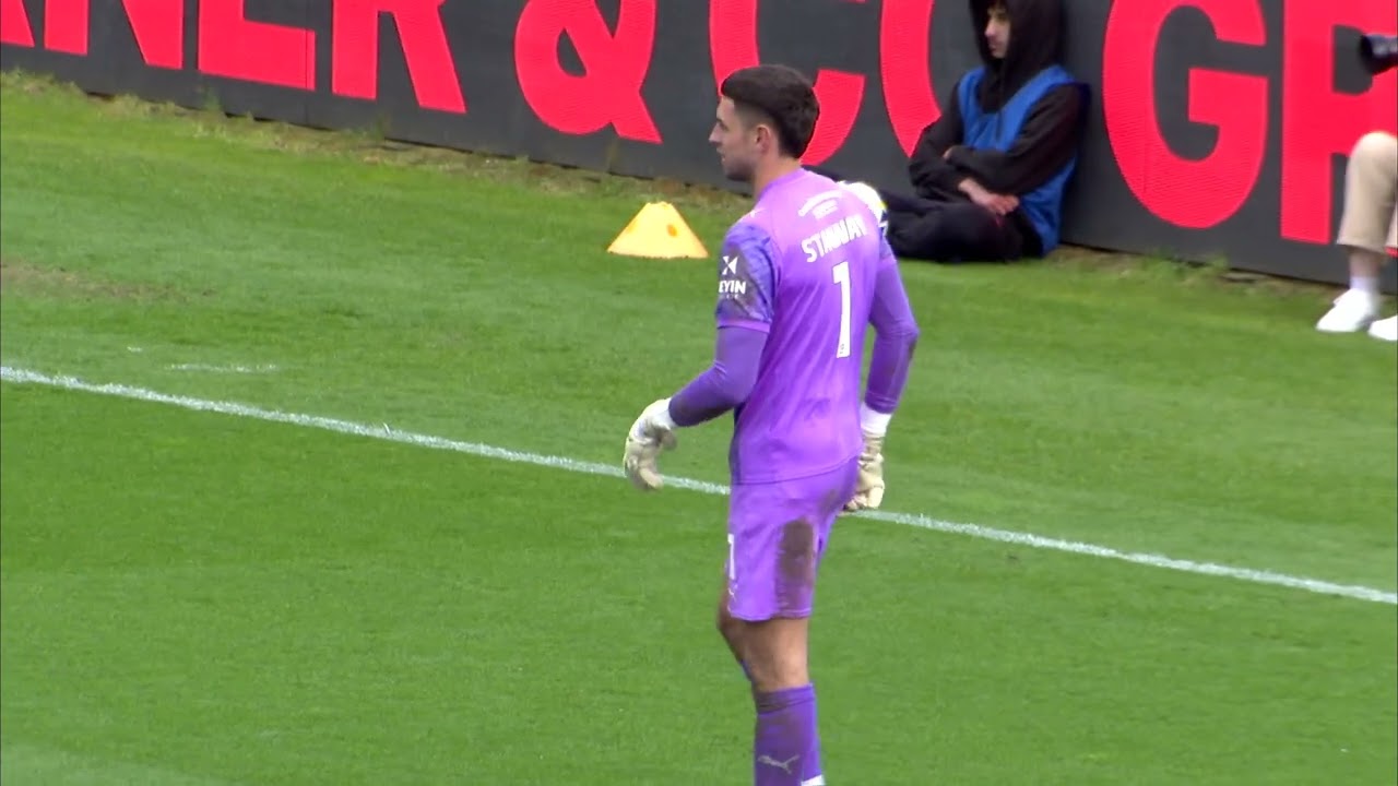 Barnet vs Barrow A Highlights