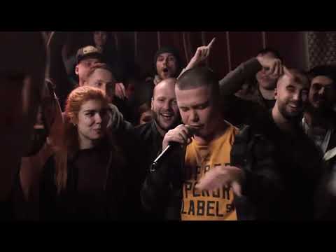 Все раунды Gangsburg (Dom1no) vs No Limit